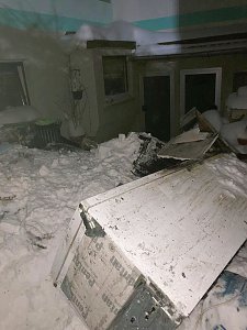 K&uuml;hlschrankbrand uns seine Folgen