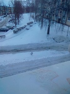 Vielen Dank f&uuml;r den Einsatz in Sondershausen