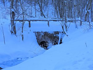 Im Brandesbachtal