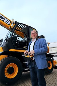 Neuanschaffung in Leinefelde-Worbis
