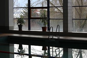 Flie&szlig;en F&ouml;rdermittel f&uuml;r Sollstedts Schwimmhalle?