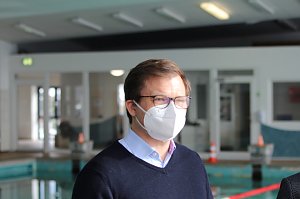 Flie&szlig;en F&ouml;rdermittel f&uuml;r Sollstedts Schwimmhalle?