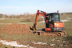 Einsatz bin Gro&szlig;lohra