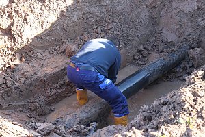 Einsatz bin Gro&szlig;lohra