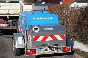 Einsatz bin Gro&szlig;lohra