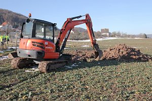 Einsatz bin Gro&szlig;lohra