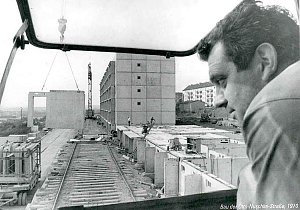 Am Frauenberg 1970