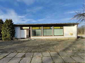 Ferienpark Almsfeld