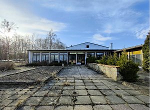 Ferienpark Almsfeld