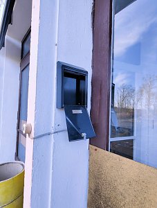 Ferienpark Almsfeld