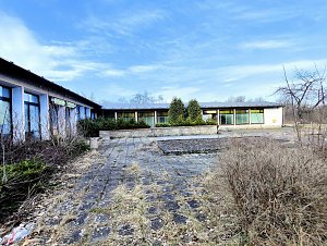 Ferienpark Almsfeld
