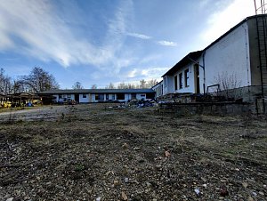 Ferienpark Almsfeld