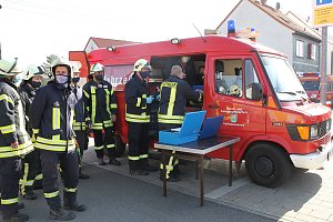 Illegale Entsorgung von Gefahrgut in Greu&szlig;en