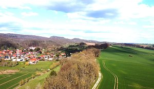 Neustadt und seine Holzlok