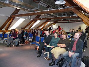 Fachtagung Musik in der Grundschule