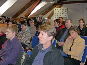 Fachtagung Musik in der Grundschule