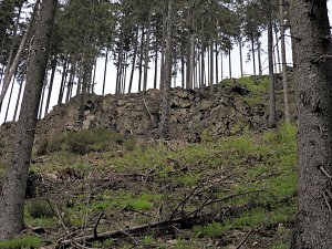 Vatertagswanderung