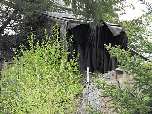 Vatertagswanderung