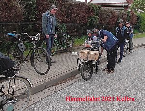 Hackenw&auml;rmer 