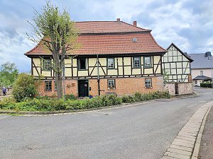 Impr4esionen aus Bendeleben