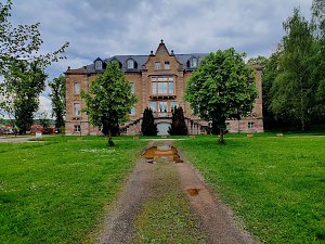 Impressionen aus Bendeleben