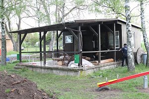 Feuerteufel in Feldengel?