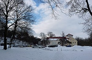 Rentnerfasching bei Gr&uuml;n-Wei&szlig;