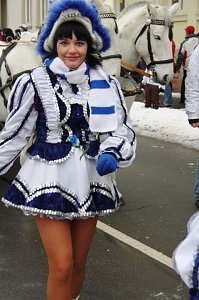 Rosenmontag 2010