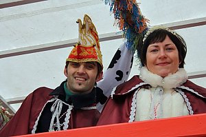 Rosenmontag 2010