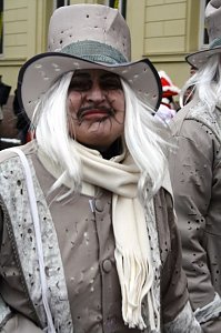 Rosenmontag 2010