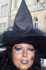 Rosenmontag 2010