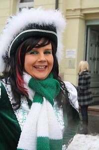 Rosenmontag 2010
