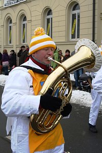Rosenmontag 2010