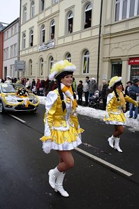 Rosenmontag 2010