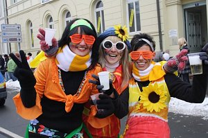 Rosenmontag 2010