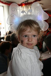 Heißes Wochenende in Sülzhayn