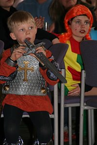 Heißes Wochenende in Sülzhayn