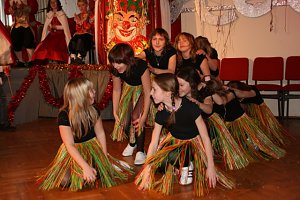 Heißes Wochenende in Sülzhayn