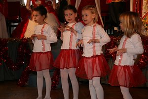 Heißes Wochenende in Sülzhayn