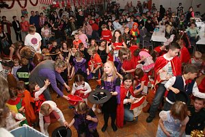 Heißes Wochenende in Sülzhayn