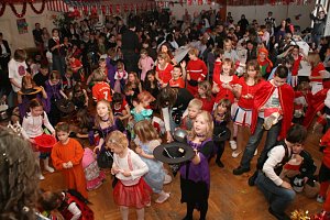 Heißes Wochenende in Sülzhayn