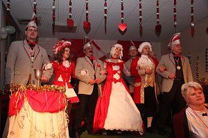 Heißes Wochenende in Sülzhayn