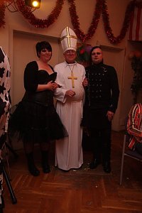 Heißes Wochenende in Sülzhayn