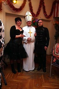 Heißes Wochenende in Sülzhayn
