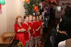 Heißes Wochenende in Sülzhayn