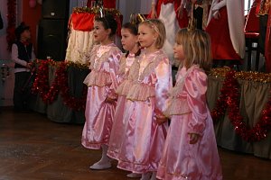 Heißes Wochenende in Sülzhayn