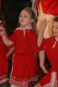Heißes Wochenende in Sülzhayn