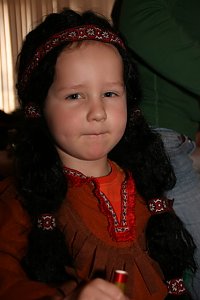 Heißes Wochenende in Sülzhayn