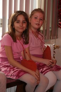 Heißes Wochenende in Sülzhayn