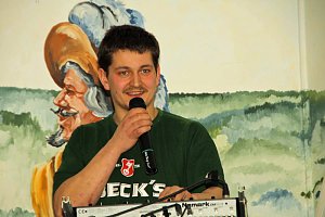 Fasching-VDK Artern